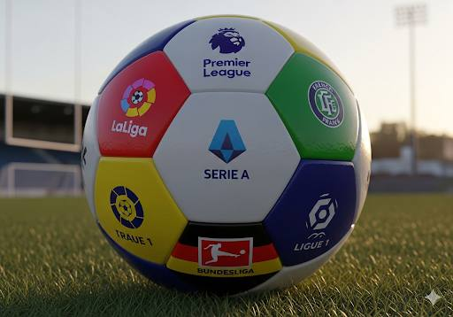 格罗斯克罗伊茨工厂鸟瞰